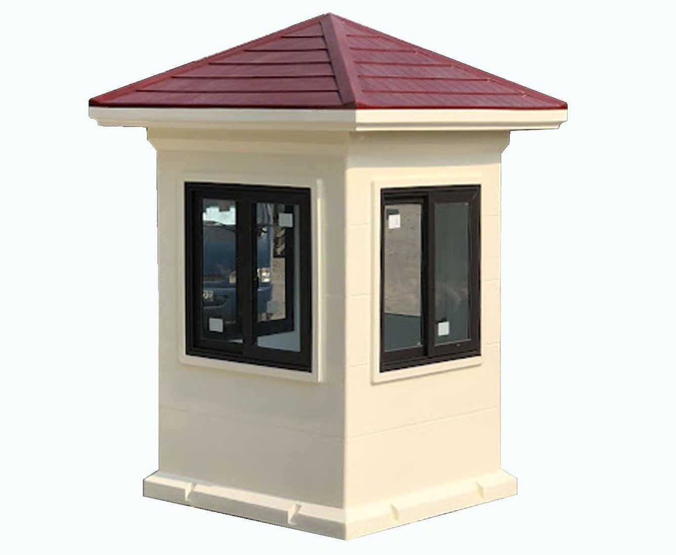 Chốt bảo vệ mái nhọn Handy 1.5x1.5N