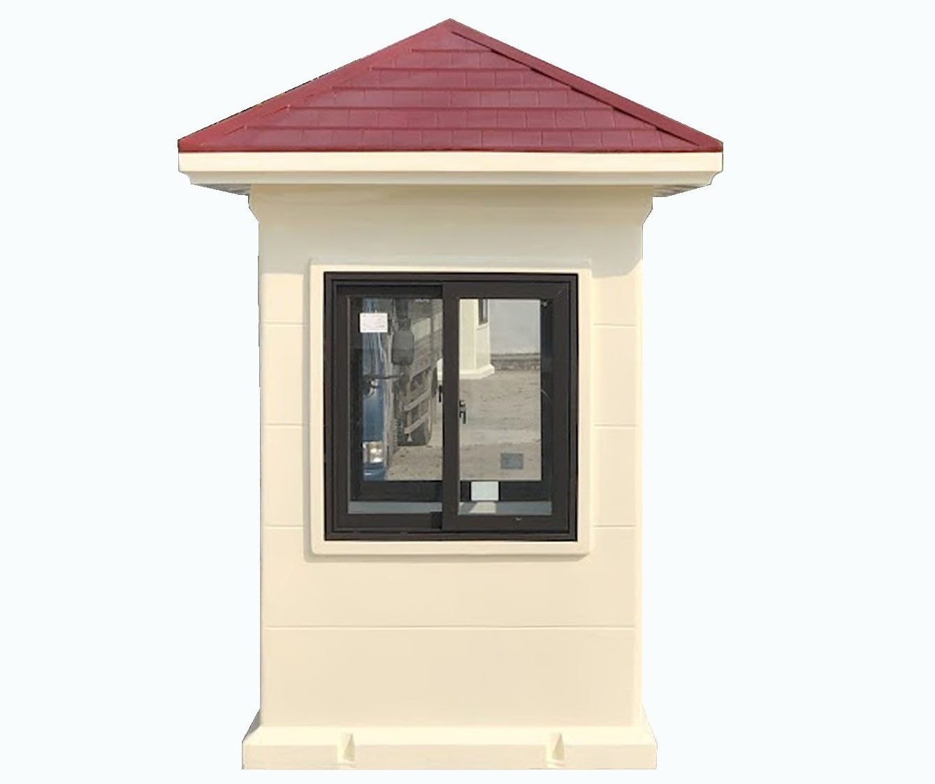 Vọng gác bảo vệ Handy 1.5x1.5N