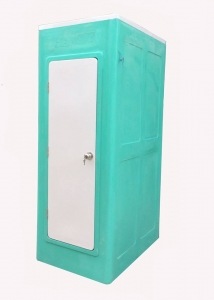Nhà vệ sinh phục vụ thi công công trình xây dựng
