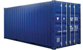 Container khô chất lượng còn trên 80%