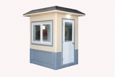 Nhà bảo vệ Vinacabin VC1.35X1.7