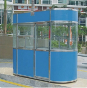 Chốt bảo vệ elip inox màu