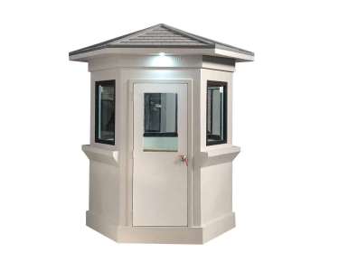 Bốt gác lục lăng cao câp Vinacabin VC6L