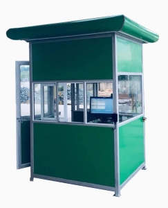 Chốt bảo vệ khung thép giá rẻ