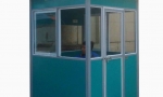 Bốt gác giá rẻ