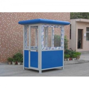 Cabin bảo vệ giá rẻ