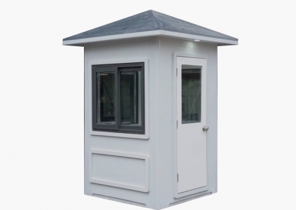 Bốt gác Vinacabin VC1.35x1.35N