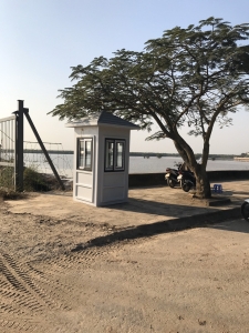 Chúng tôi có nhiều kích thước chốt bảo vệ khác nhau để khách hàng lựa chọn