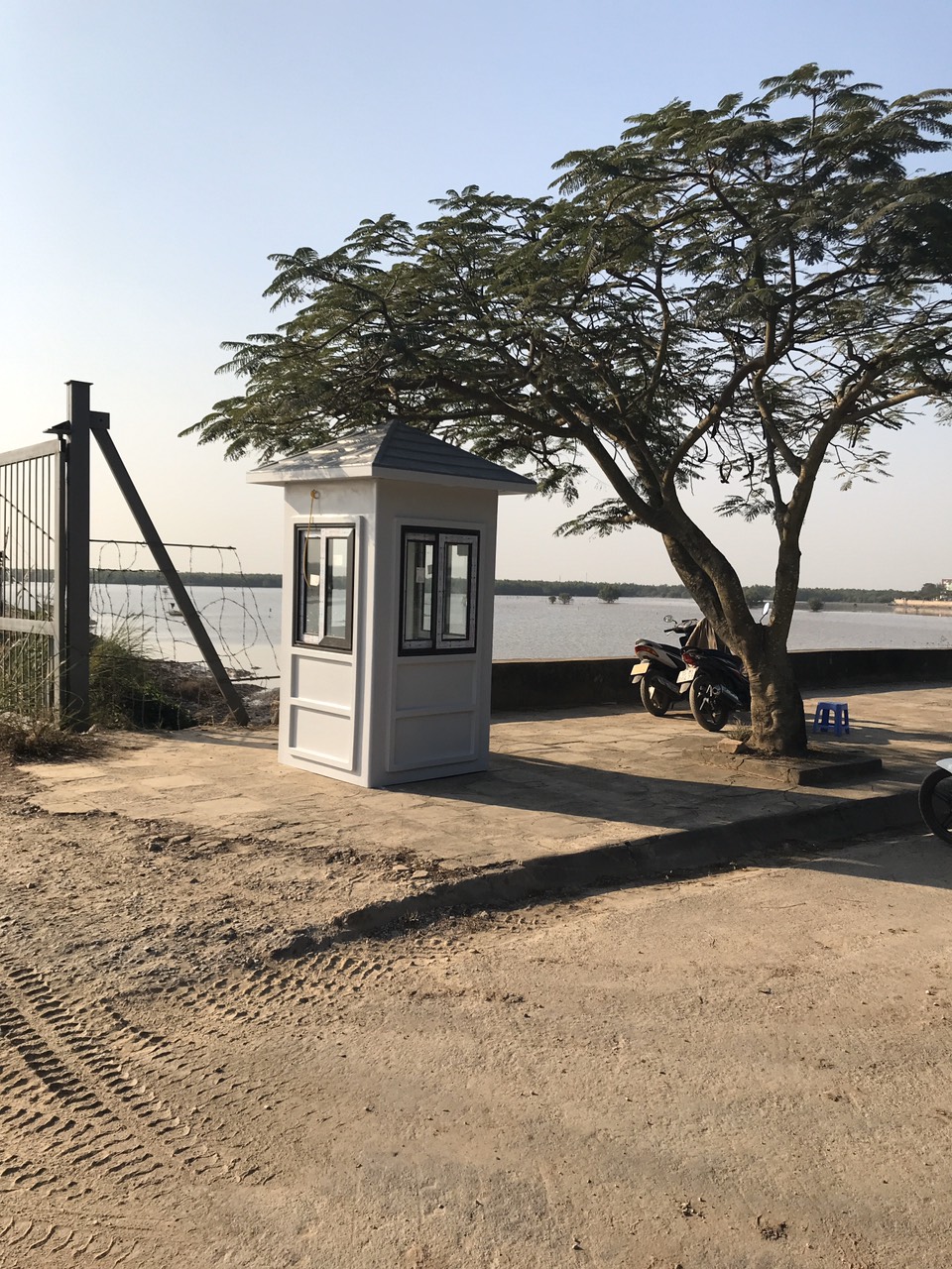 Chúng tôi có nhiều kích thước chốt bảo vệ khác nhau để khách hàng lựa chọn