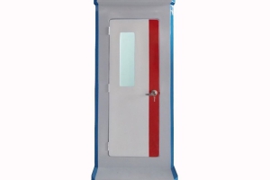 Nhà vệ sinh composite di động H17.2