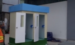 WC công cộng bằng composite Vinacabin V18.2