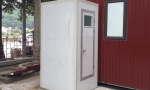 Nhà vệ sinh di động giá rẻ