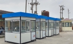 Báo giá chốt bảo vệ mới nhất