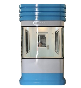 Cabin thu phí 1 đầu Vinacabin VC1H1400