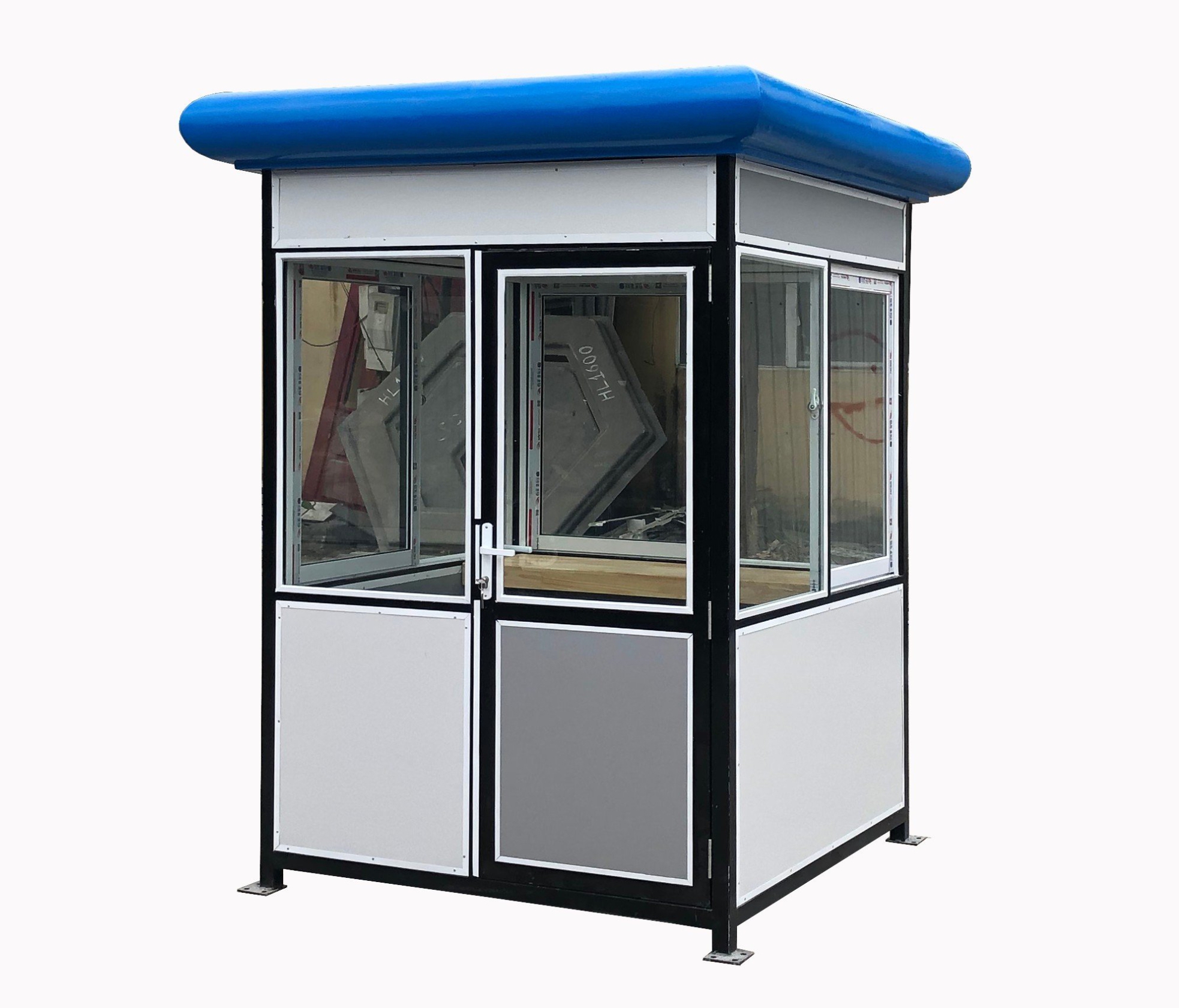 Chốt bảo vệ nhôm kính