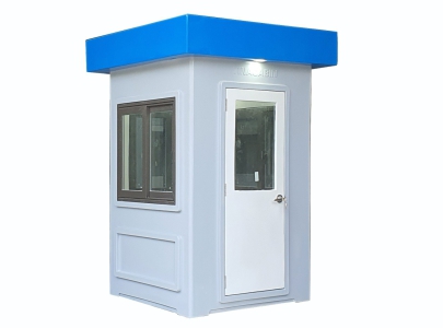Bốt gác composite Vinacabin VC1.35x1.35H