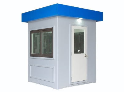 Cabin bảo vệ cao cấp Vinacabin VC1.7x1.7H