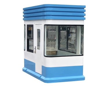 Cabin quản lý phương tiện ra vào VC2H1400
