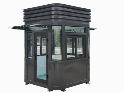 Bốt gác thép cao cấp Vinacabin VS2.0x2.0