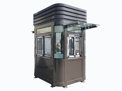 Bốt gác khung thép Vinacabin VS1.6x2.0