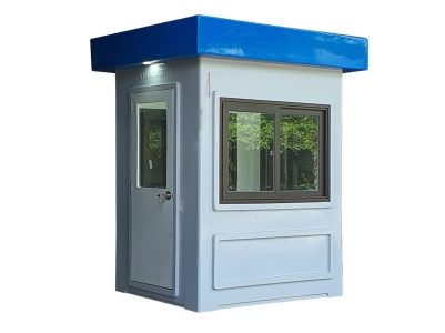 Vọng gác composite Vinacabin VC1.35x1.7H
