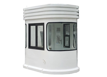 Cabin kiểm soát ra vào VR2H1300