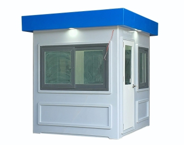 Nhà di động composite Vinacabin VC1.9x2.15H